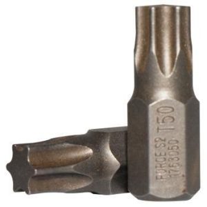 Накрайници 30 мм Torx