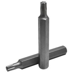 Накрайници 75 мм Torx