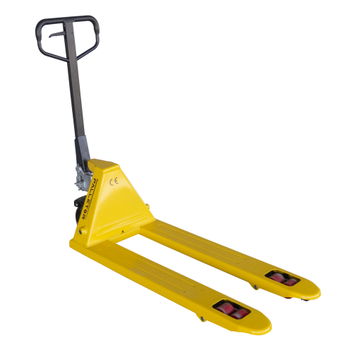 Палетна количка 2500 кг PALLETOR PL55003