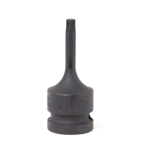 Ударна вложка 1/2“ накрайник торкс Т30 FORCE 24606030