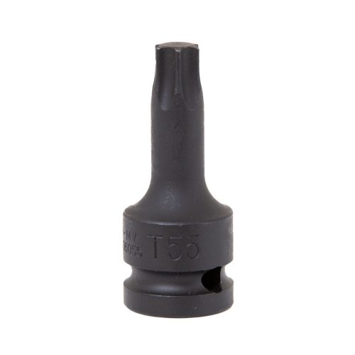Ударна вложка 1/2“ накрайник торкс Т55 FORCE 24606055