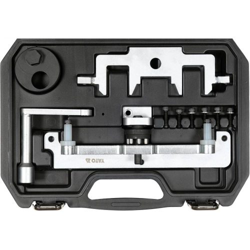 Комплект за зацепване на дизелови двигатели MERCEDES YATO YT 06322