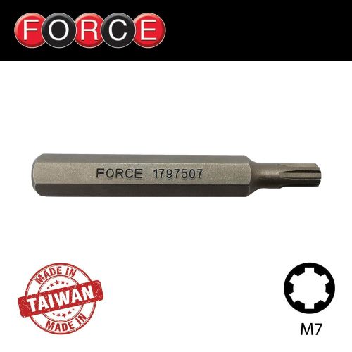 Накрайник 75 мм RIBE М7 FORCE 1797507