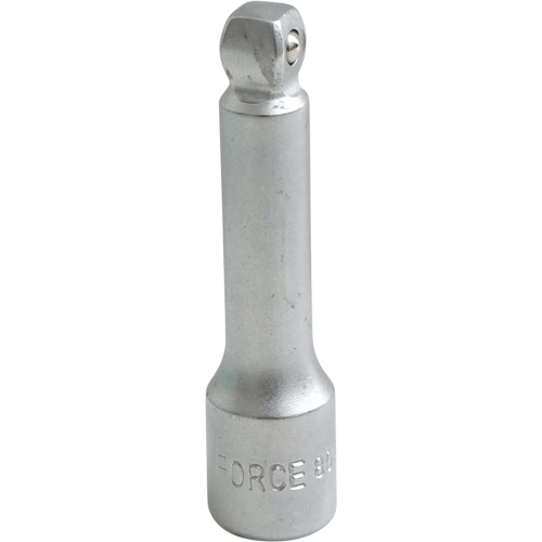 Удължение за работа под ъгъл 1/4“ 50 мм FORCE 8042050W