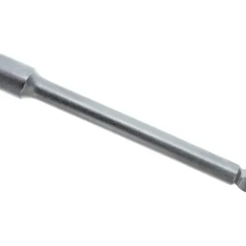 Удължение за работа под ъгъл 1/4“ 100 мм FORCE 8042100W