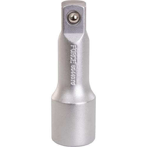 Удължение 1/2“ 75 мм FORCE 8044075