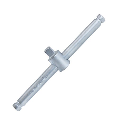 Върток Т-образен 3/8″ 165 мм FORCE 8033165