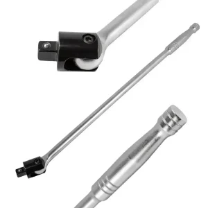 Върток чупещ 1/2“ 750 мм HAWEK HW-8014750U