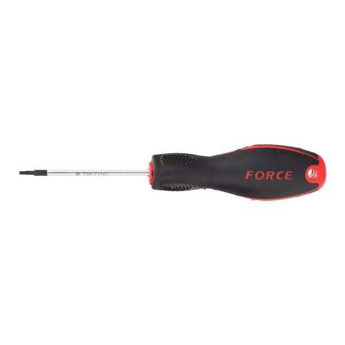 Отвертка торкс Т7 FORCE 71607