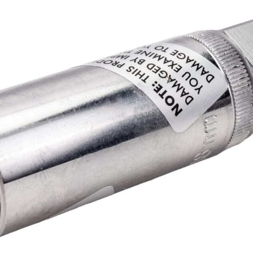 Магнитна вложка за свещи 1/2″ 18 мм FORCE 807418M