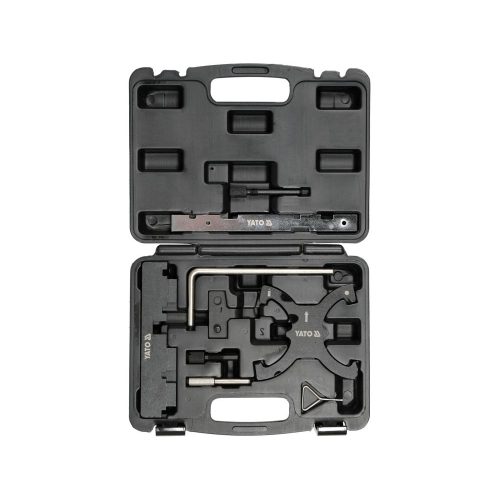 Комплект за зацепване на бензинови двигатели FORD YATO YT 060261