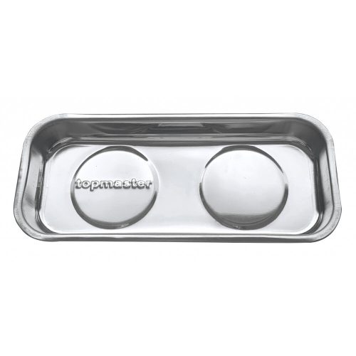 Магнитна чиния с два магнита Topmaster 342905