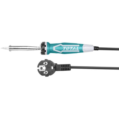 Поялник електрически , 60 W, TOTAL Industrial TL IND TET1606
