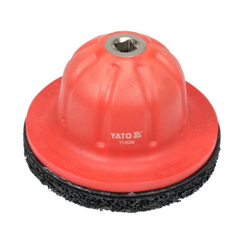 Четка за почистване на главини 1/2″ YATO YT 25380