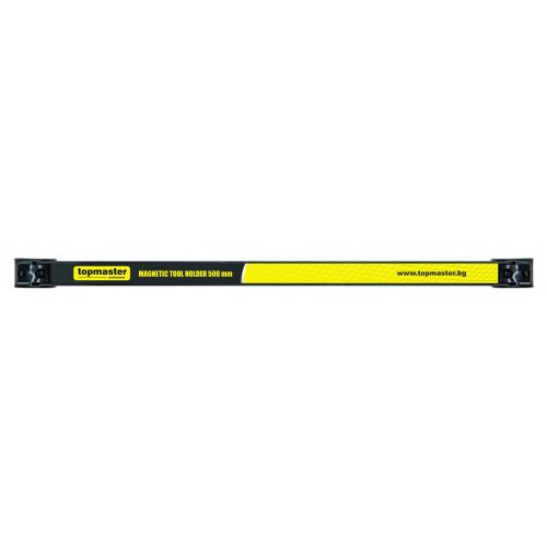 Магнитeн държач за инструменти 500 мм Topmaster 342900