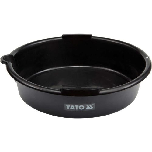Вана за моторно масло и антифриз YATO YT 0699