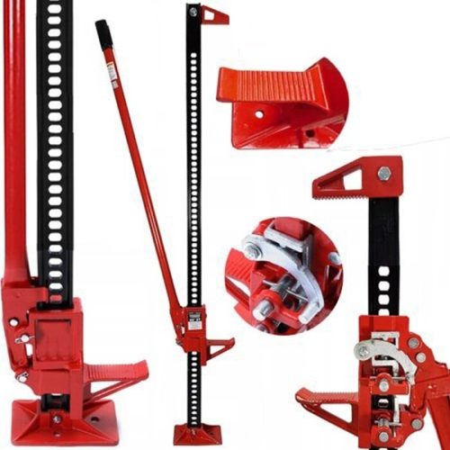Крик латерна офроуд 60“ Hi Jack Lift 27033