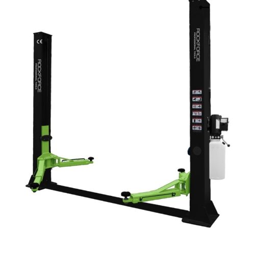 Подемник 4т с долна синхронизация RockForce RF-PL-4.0-2D