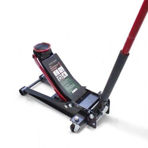 Хидравличен крик 3т  RockForce RF-T830018