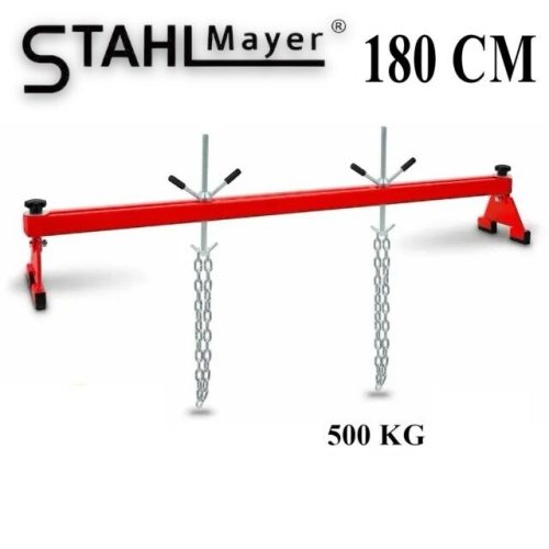 Греда за двигател 180 см STAHLMAYER B-26-062