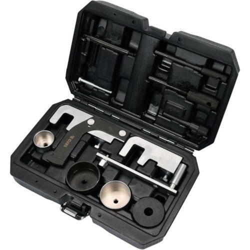 Комплект за зацепване на двигатели RENAULT, NISSAN, OPEL YATO YT 06006