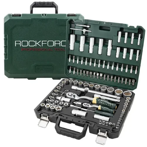 Гедоре 108 части ROCKFORCE Xi-ON  RF-41082-5W