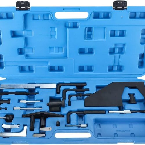 Комплект за зацепване на двигатели FORD/MAZDA Kraftwelle KW-A1023