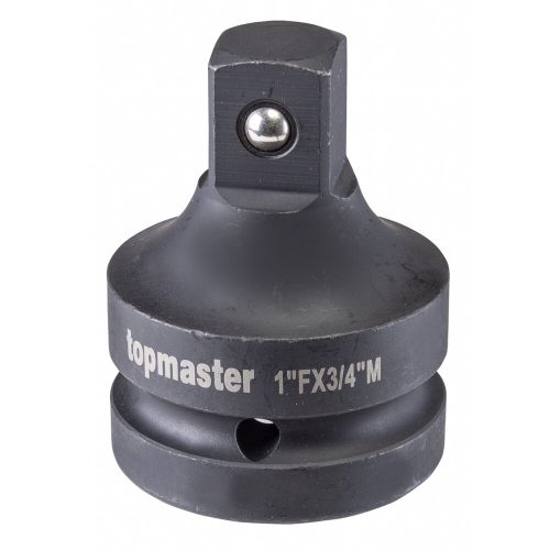 Преход ударен 3/4″-1/2″ TOPMASTER 330646