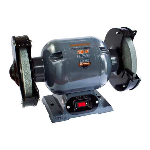 Шмиргел  250W DAEWOO DABG150