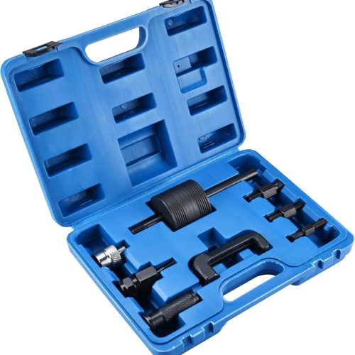 Обратен чук за вадене на дюзи Common Rail HAWEK HW-1078