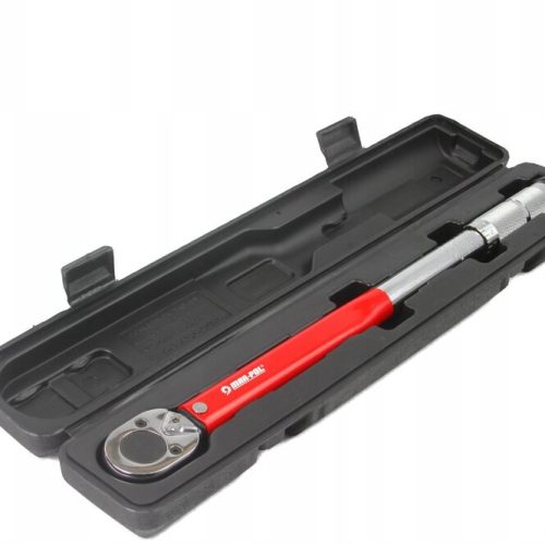 Динамометричен ключ 1/2″ 40-210 Nm MAR-POL M53585