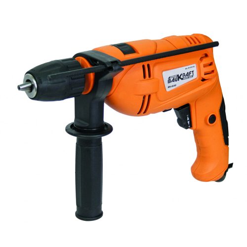 Бормашина 650 W BAUKRAFT 010132