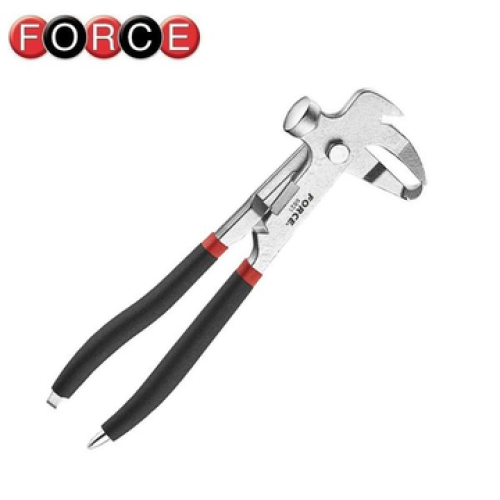 Клещи чук за баланс тежести FORCE 6821