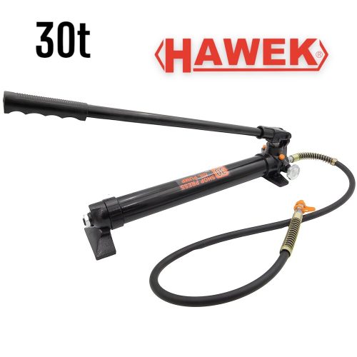 Хидравлична помпа 30т HAWEK HW-1186