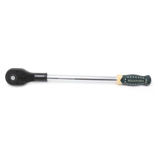 Реверсивна тресчотка с гумена дръжка 3/4″ RockForce RF-8026510