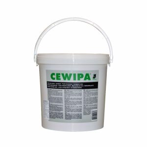 Почистваща каша за ръце 10 л LORDIN EXTRA PASTE 14007 10