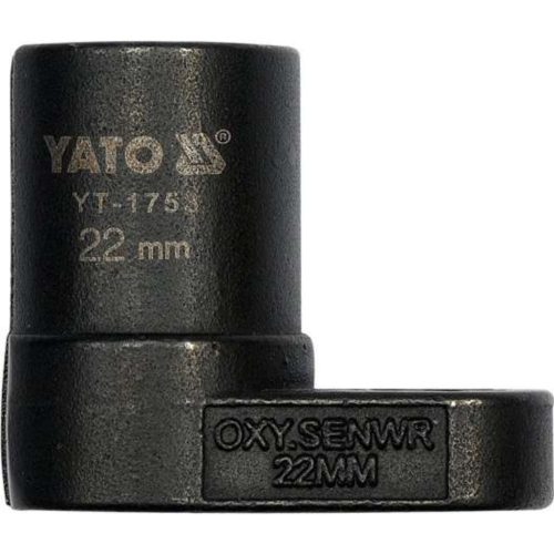 Вложка за ламбда сонда 1/2″ 22 мм  YATO YT 1753
