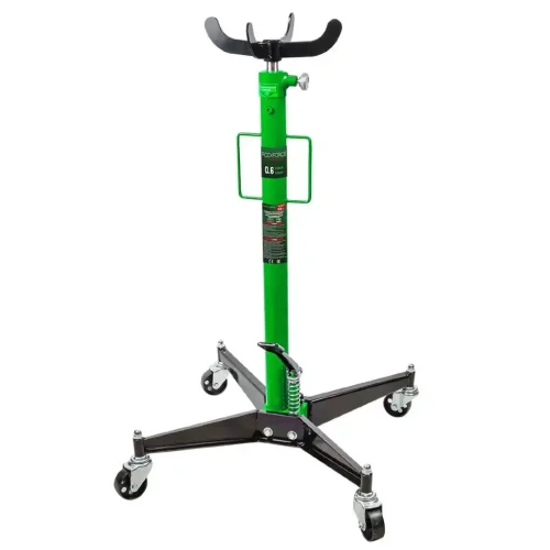 Крик за скоростна кутия 600 кг RockForce RF-TEL06011