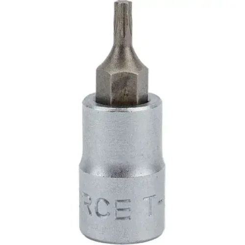 Вложка 1/4“ накрайник торкс Т9 FORCE 3263209