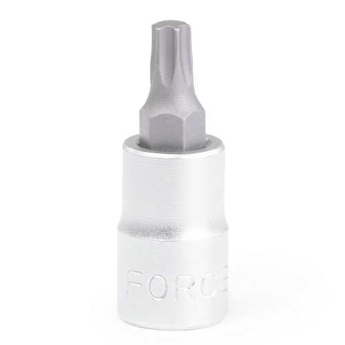 Вложка 1/4“ накрайник торкс Т25 FORCE 3263225