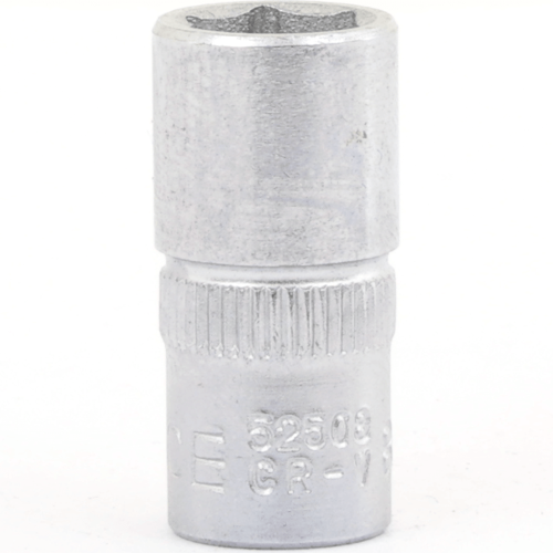 Вложка къса 1/4“ 8 мм шестостенна FORCE 52508