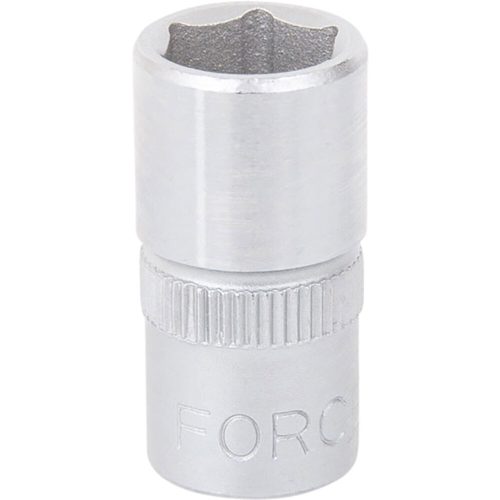 Вложка къса 1/4“ 9 мм шестостенна FORCE 52509