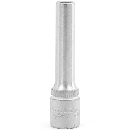 Вложка дълга 1/4“ 5 мм шестостенна FORCE 5255005
