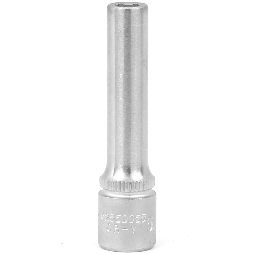 Вложка дълга 1/4“ 5.5 мм шестостенна FORCE 52550055