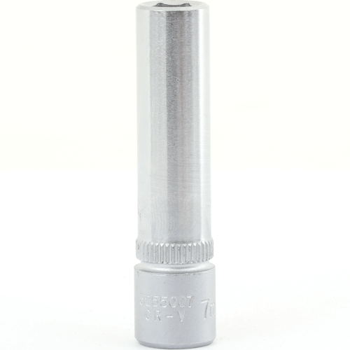 Вложка дълга 1/4“ 7 мм шестостенна FORCE 5255007