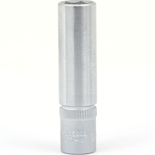 Вложка дълга 1/4“ 9 мм шестостенна FORCE 5255009