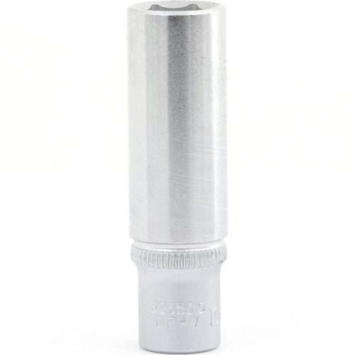 Вложка дълга 1/4“ 10 мм шестостенна FORCE 5255010