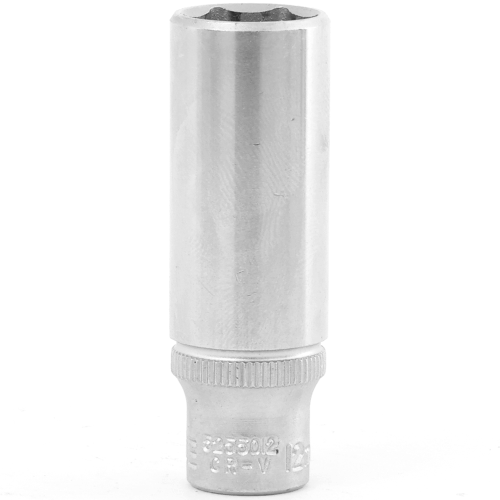 Вложка дълга 1/4“ 12 мм шестостенна FORCE 5255012