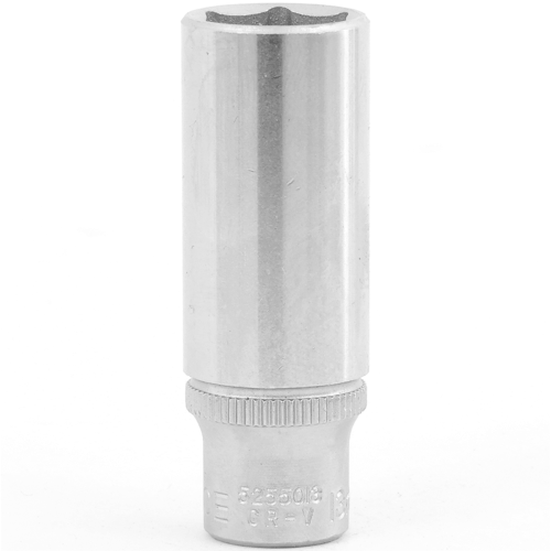 Вложка дълга 1/4“ 13 мм шестостенна FORCE 5255013