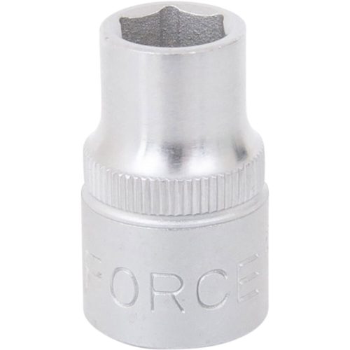 Вложка къса 3/8“ 9 мм шестостенна FORCE 53509
